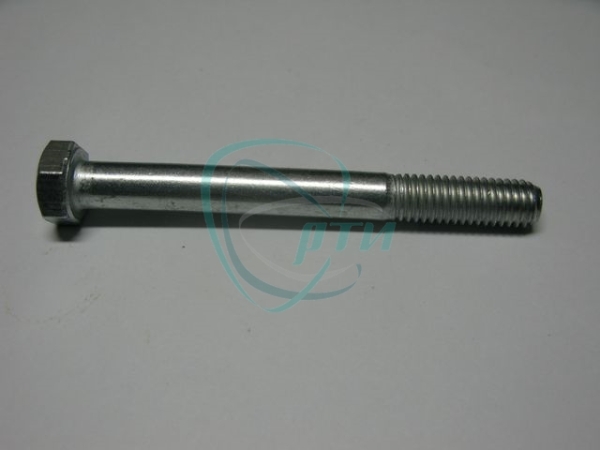 Болт М8х75 ФТО дв.ЗМЗ-402