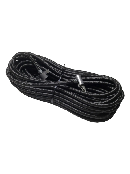 Шланг подкачки колес (в сборе) L-16 м (Ø 6мм)
