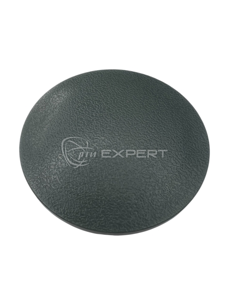 Заглушка бампера Г-ль (графит)