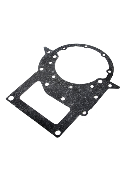 Прокладка листа заднего Д-245,7 Е3 (ПМБ-1,0)