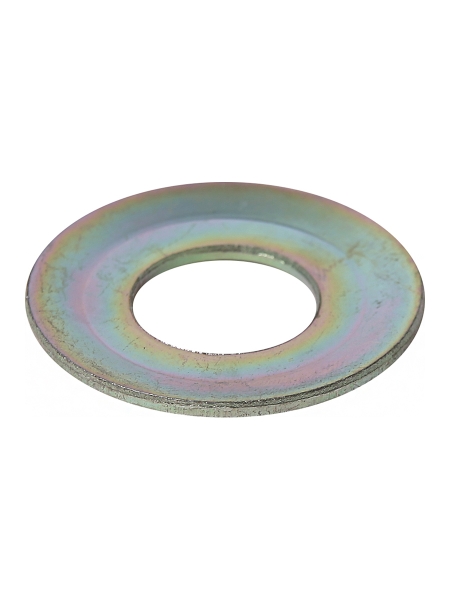 Шайба пальца амортизатора УАЗ d17,5 (внутренняя)