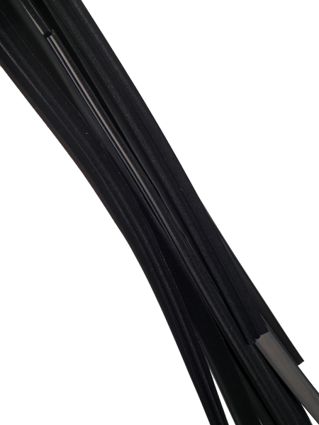 Уплотнитель стекла 2109, 2115 (опускного) комплект (54Р) БРТ