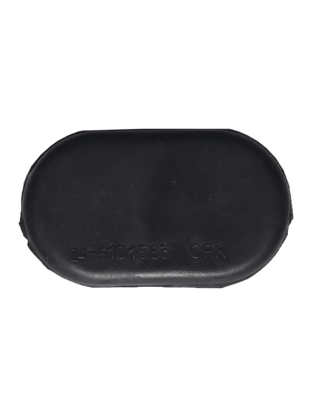 Заглушка кузова В-га