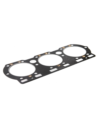 Прокладка головки блока ЯМЗ-236