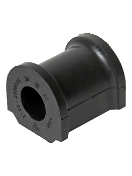 Подушка штанги переднего стабилизатора центральная для а/м ВАЗ-2123 (малая)