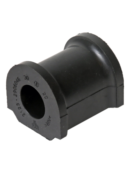 Подушка штанги переднего стабилизатора центральная для а/м ВАЗ-2123 (малая)