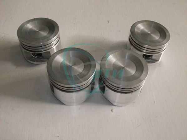 Поршень 100,0 УАЗ дв.УМЗ всех моделей (к-т 4 шт.)  в/з 421