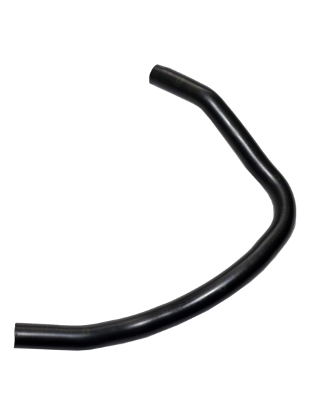 Патрубок ВАЗ-2123 вентиляции картера (сапуна) БРТ