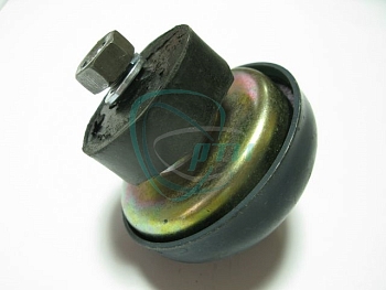 Подушка двигателя (задней опоры) Г-3307;53 "кол."