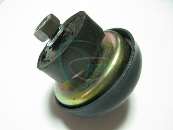 Подушка двигателя (задней опоры) Г-3307;53 "кол."