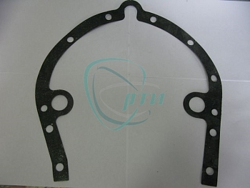 Прокладка картера маховика ЯМЗ (ПМБ-0,6)