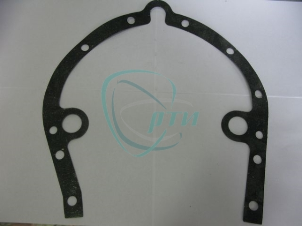 Прокладка картера маховика ЯМЗ (ПМБ-0,6)