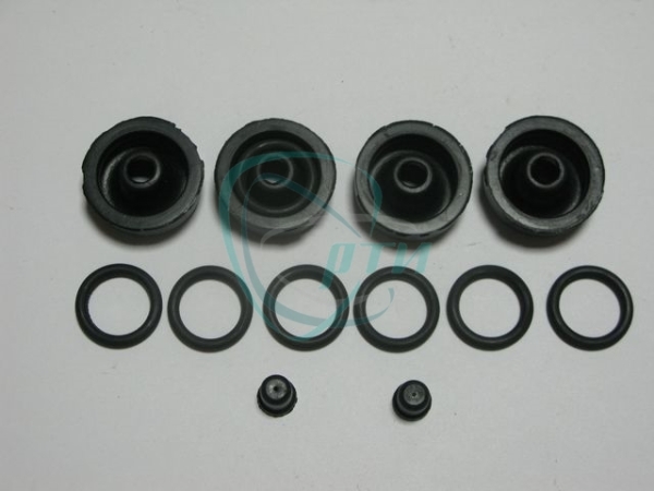 44 Р/к РТЦ 3102, УАЗ (2 колеса) d25