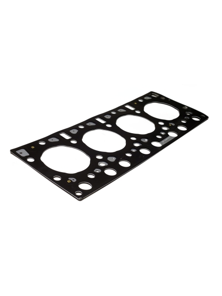 Прокладка головки блока ЯМЗ-534 ЕВРО-4 металл. инд, упаковка