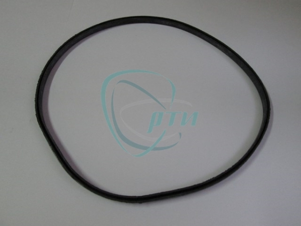 Уплотнитель воздушного фильтра Г-4301, 3310 "Вал-й"