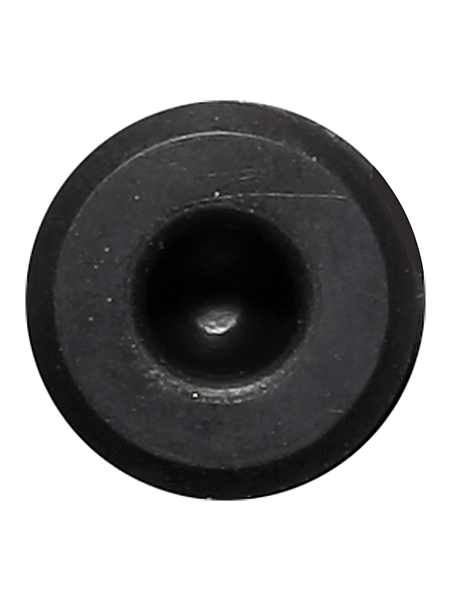 Заглушка тормозного щита Волга