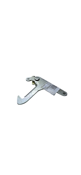 Крючок - предохранитель капота