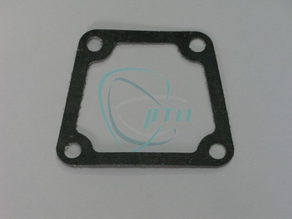 Прокладка нагнетательного патрубка дв. Штайер