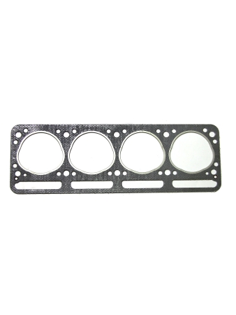 Прокладка головки блока УАЗ (асбестовая)