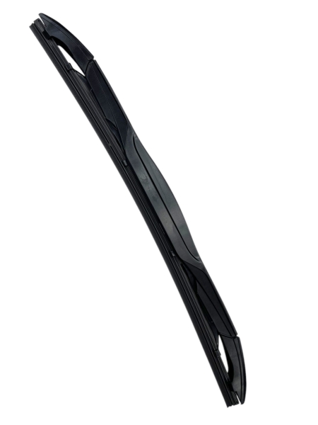 Щетка стеклоочистителя гибридная 14/350mm крепление HOOK крючок KURUMAKIT