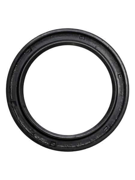 Сальник коленвала (зад.) АЗЛК 2140/ А-01,А-41,Д-440/ хвостовика МТЗ/ ЮМЗ 80х105-1.2