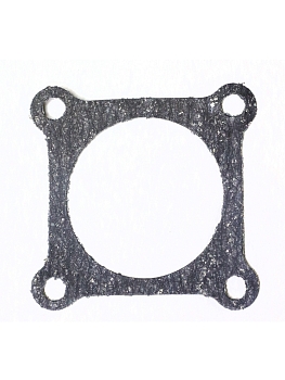 Прокладка дросселя Г-дв.406 (ПМБ-0,6) ФАРЕР