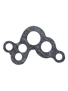 Прокладка масляного насоса Г-53 (паронит 0,5)