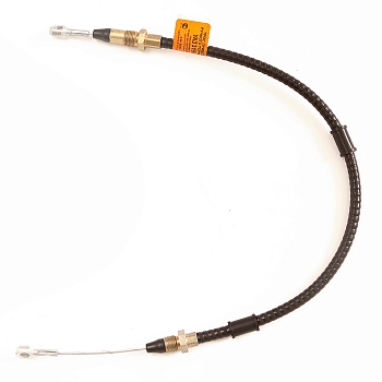 Трос привода ручного тормоза УАЗ-31512