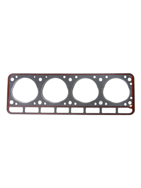 Прокладка головки блока В,Г с герм.