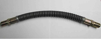 Шланг компрессора ПАЗ ЕВРО-4 (высокотемперат.) Каскад