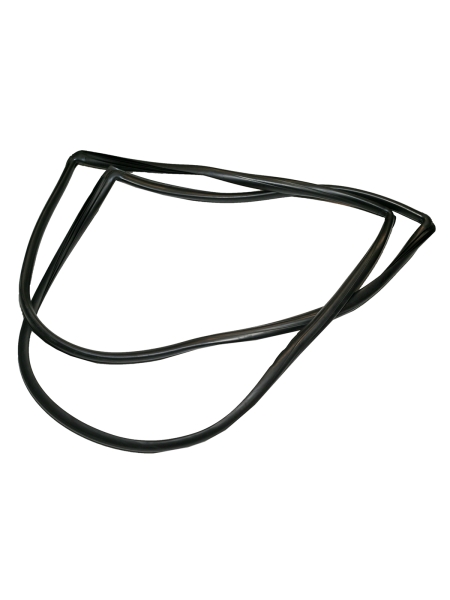 Уплотнитель стекла (лобового) УАЗ "Патриот" БРТ