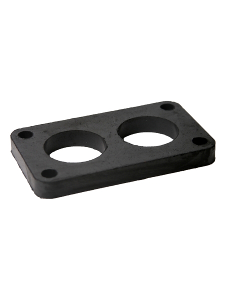 Прокладка под карбюратор К-151 (текстолит)