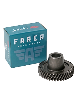 Шестерня 5 передачи промвала Г-ль-Next с втулкой