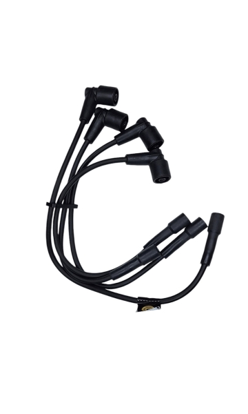 Провода в/н ВАЗ 2105, 2106, 2107, 21214 с инжекторным дв