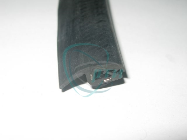 Уплотнитель порогов двери 2108 (74Р) БРТ