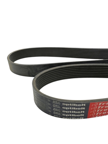 Ремень 2155 (поликлин.) TruckPOWER Г-ль дв.Cummins