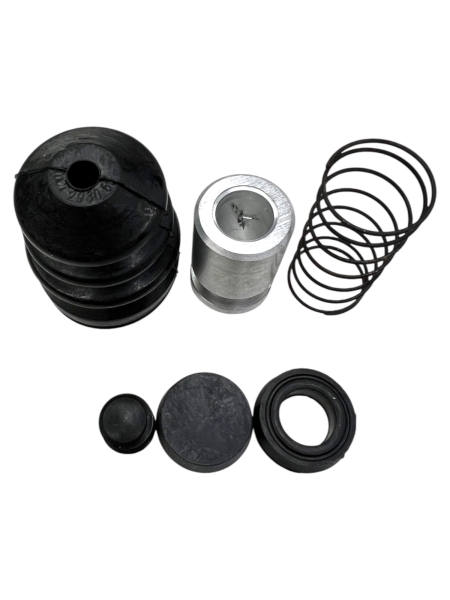 Р/к РЦС 3307, ПАЗ (с порш.)