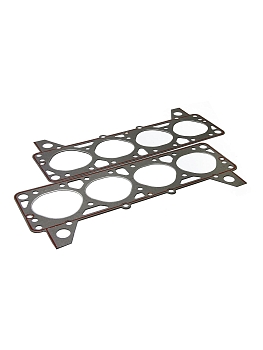 Прокладка головки блока ЗИЛ (б/асб. с герм.) комп. инд.упаковка