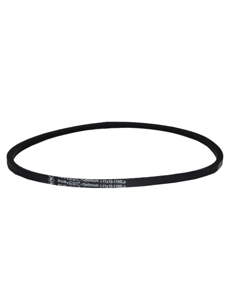 Ремень 1100 (11х10) вентиляторный МАЗ 500, МАЗ 64221, СМД ЯРТ