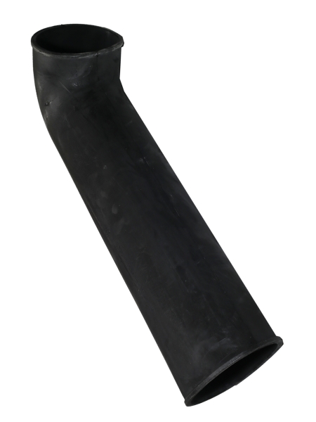 Патрубок воздушного фильтра КамАЗ выходной  БРТ