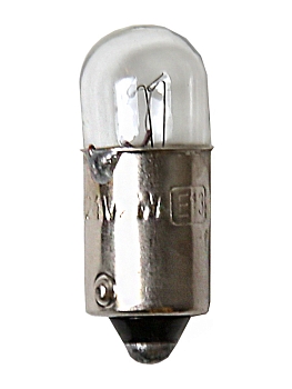 Лампа А 24V-2W ВА9S МАЯК (габариты)