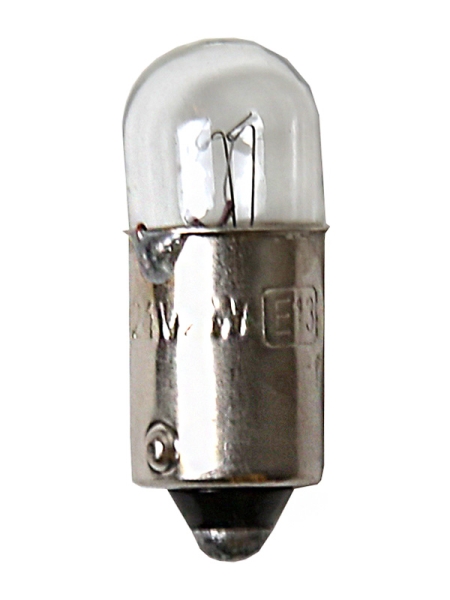 Лампа А 24V-2W ВА9S МАЯК (габариты)