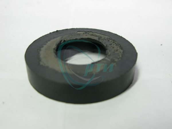 Сальник опорного подшипника В-га (пыльник шкворня)