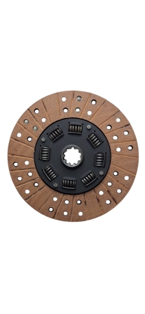 Диск сцепления ведомый УАЗ-451 стандарт