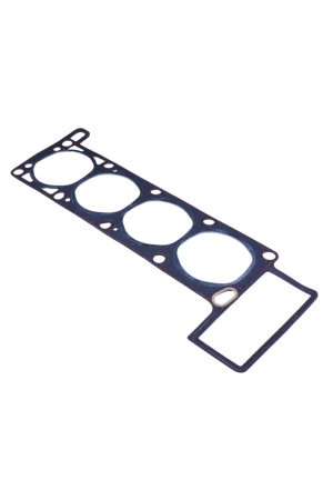 Прокладка головки блока 406 дв. с герм.