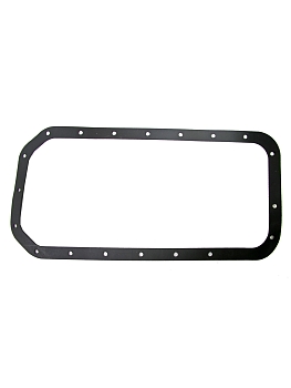 Прокладка масл. картера 402 дв. (резино-пробка черная) GROVER