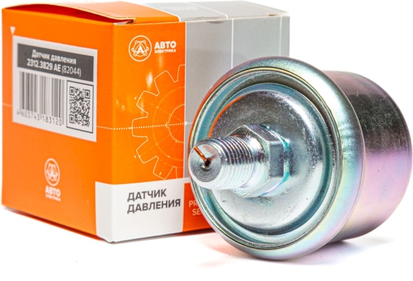 Датчик давления масла Г-3302, Г-3105, дв (82044)
