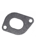 Прокладка коллектора Д-245 (выпускного) крайняя