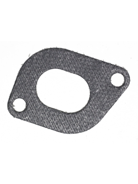 Прокладка коллектора Д-245 (выпускного) крайняя