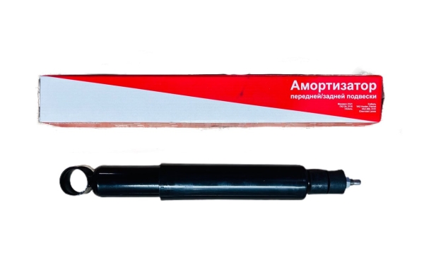 Амортизатор В-га задний масляный